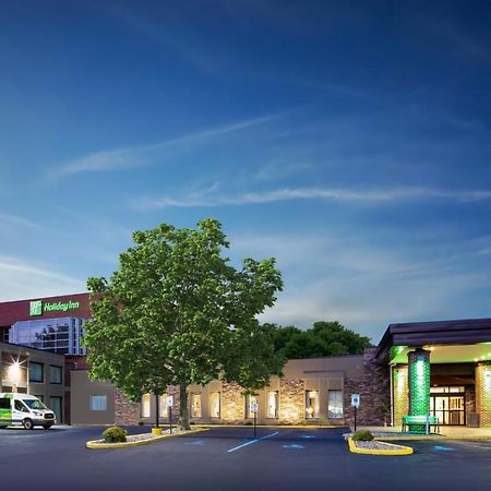 Holiday Inn Poughkeepsie By Ihg Buitenkant foto