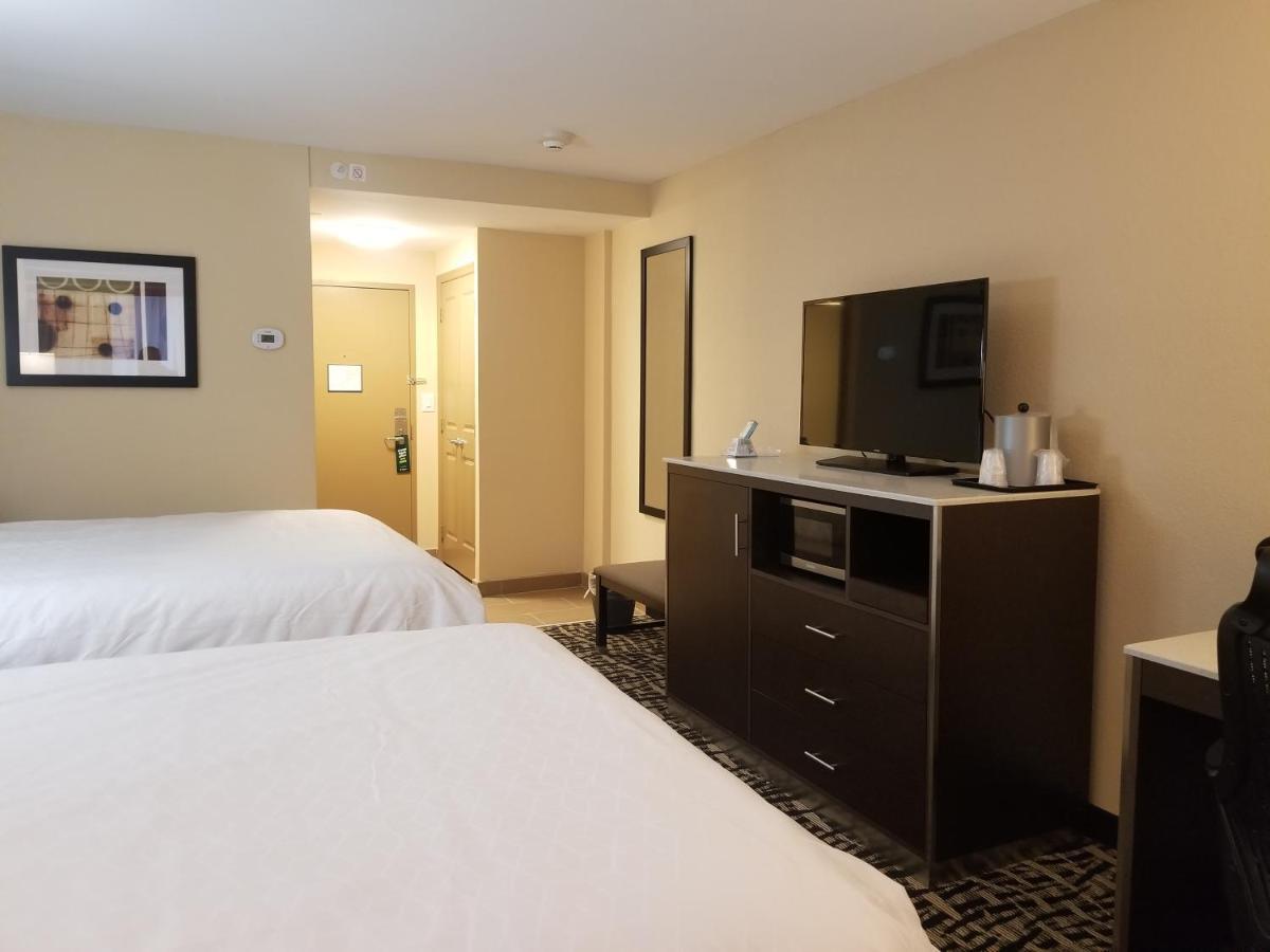 Holiday Inn Poughkeepsie By Ihg Buitenkant foto