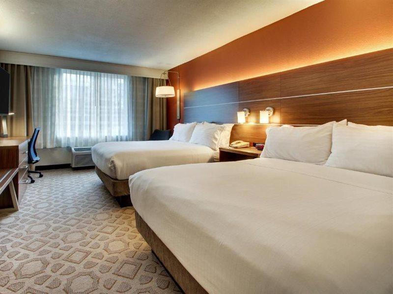 Holiday Inn Poughkeepsie By Ihg Buitenkant foto