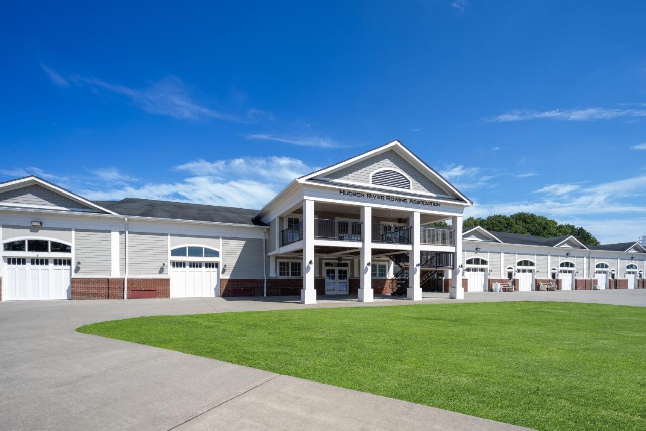 Holiday Inn Poughkeepsie By Ihg Buitenkant foto