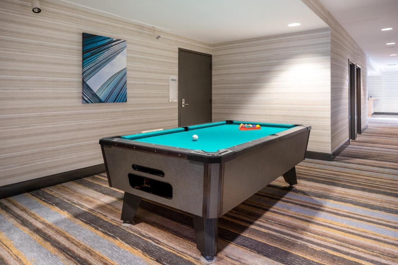 Holiday Inn Poughkeepsie By Ihg Buitenkant foto
