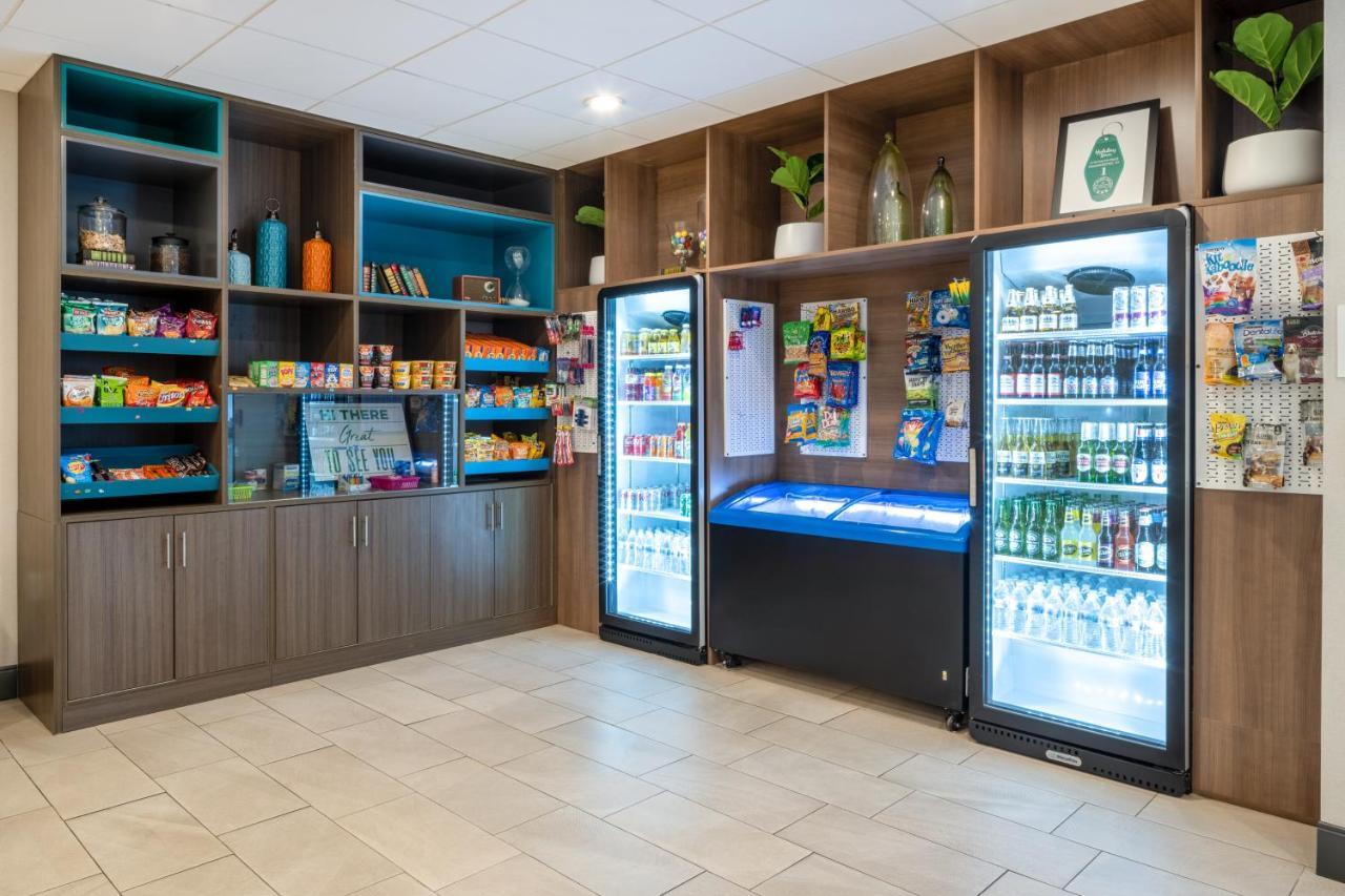 Holiday Inn Poughkeepsie By Ihg Buitenkant foto