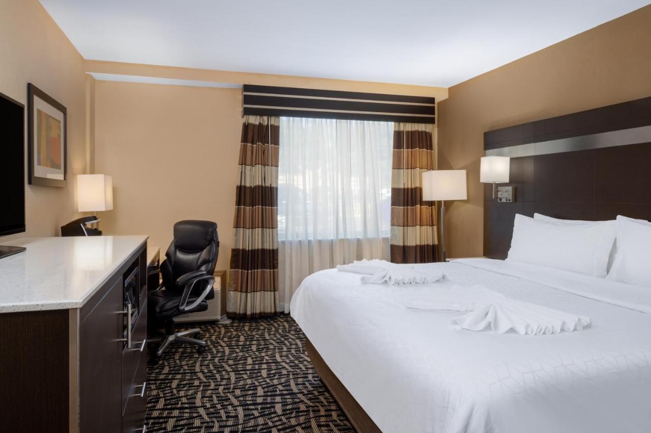 Holiday Inn Poughkeepsie By Ihg Buitenkant foto