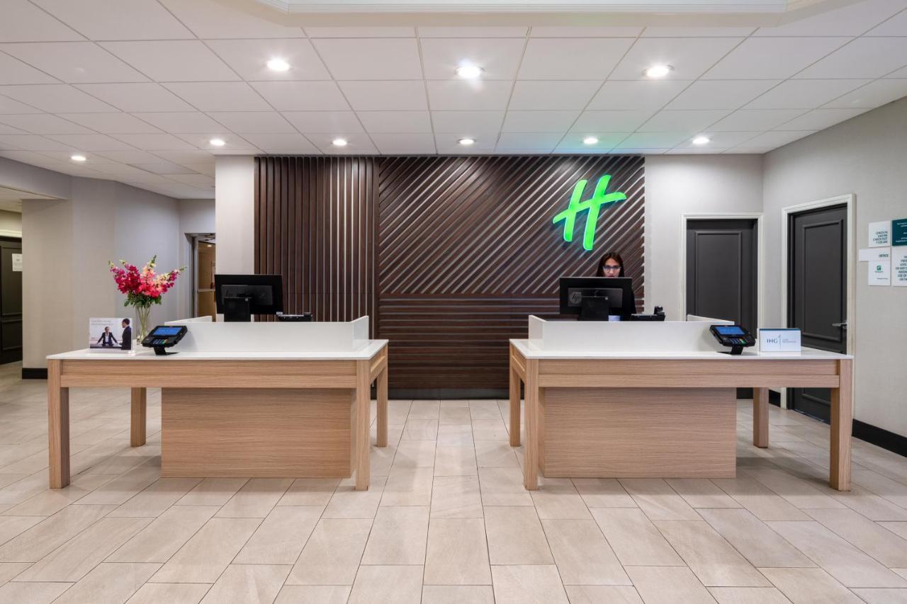 Holiday Inn Poughkeepsie By Ihg Buitenkant foto