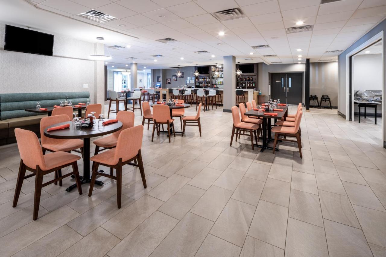 Holiday Inn Poughkeepsie By Ihg Buitenkant foto