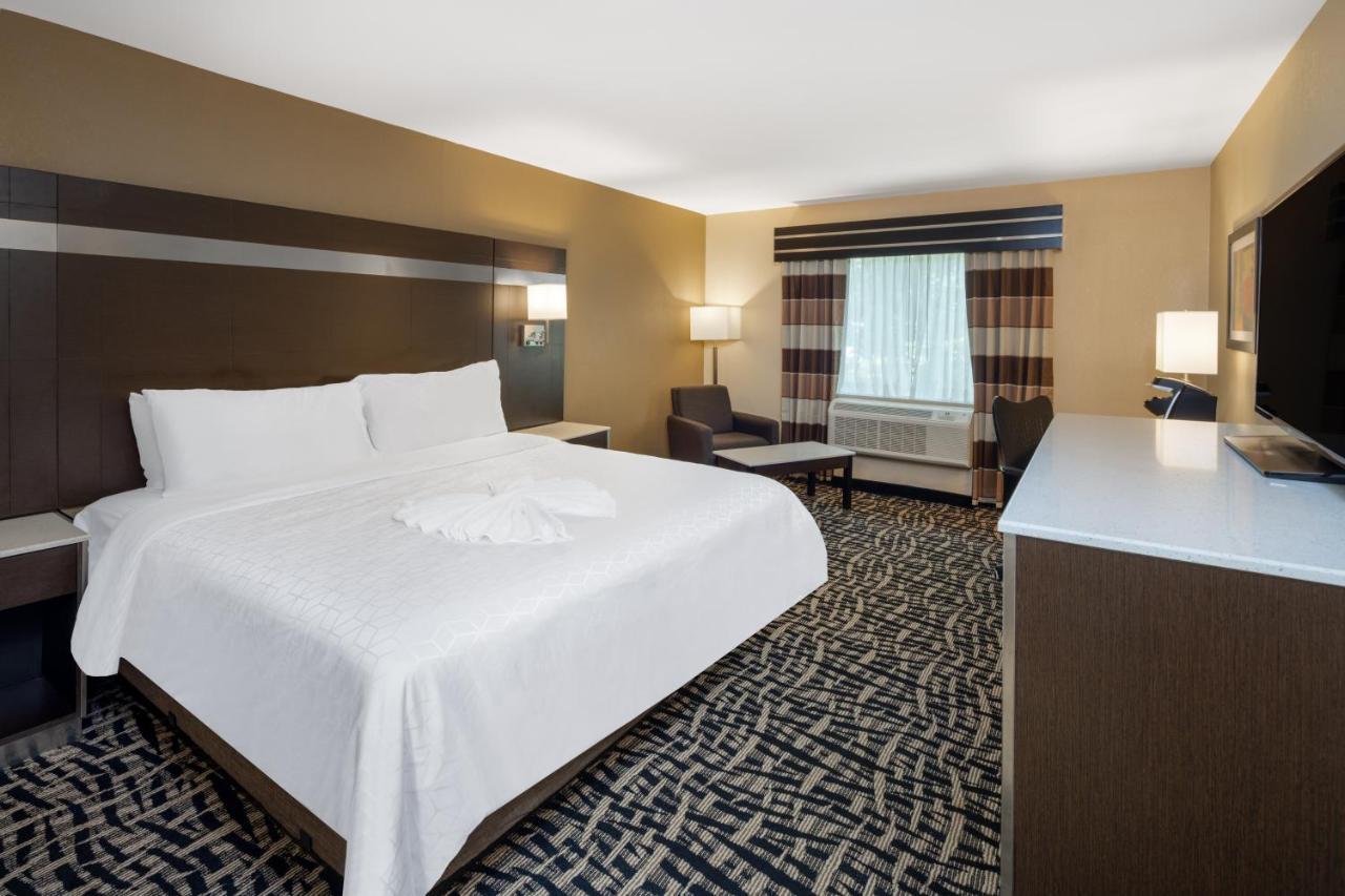 Holiday Inn Poughkeepsie By Ihg Buitenkant foto