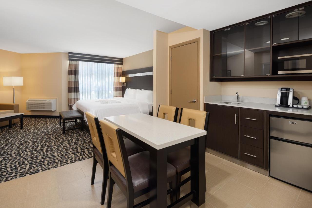 Holiday Inn Poughkeepsie By Ihg Buitenkant foto