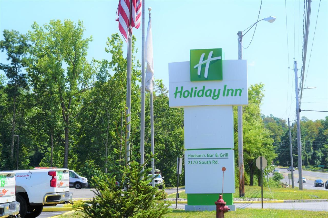 Holiday Inn Poughkeepsie By Ihg Buitenkant foto