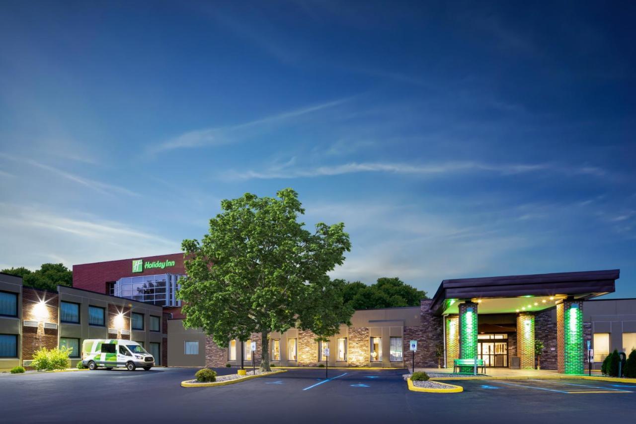 Holiday Inn Poughkeepsie By Ihg Buitenkant foto