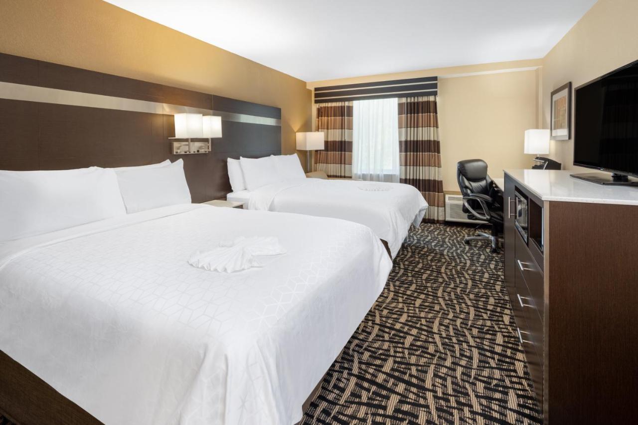 Holiday Inn Poughkeepsie By Ihg Buitenkant foto