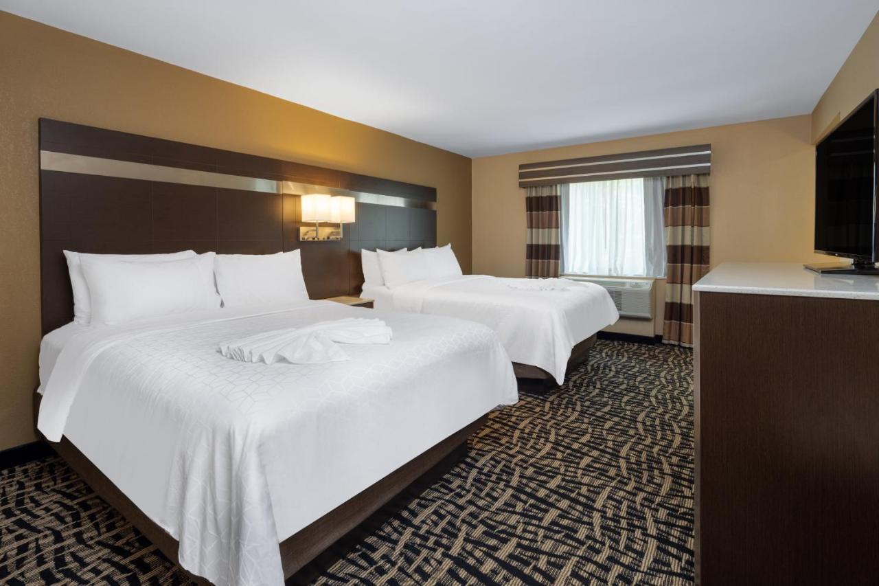 Holiday Inn Poughkeepsie By Ihg Buitenkant foto