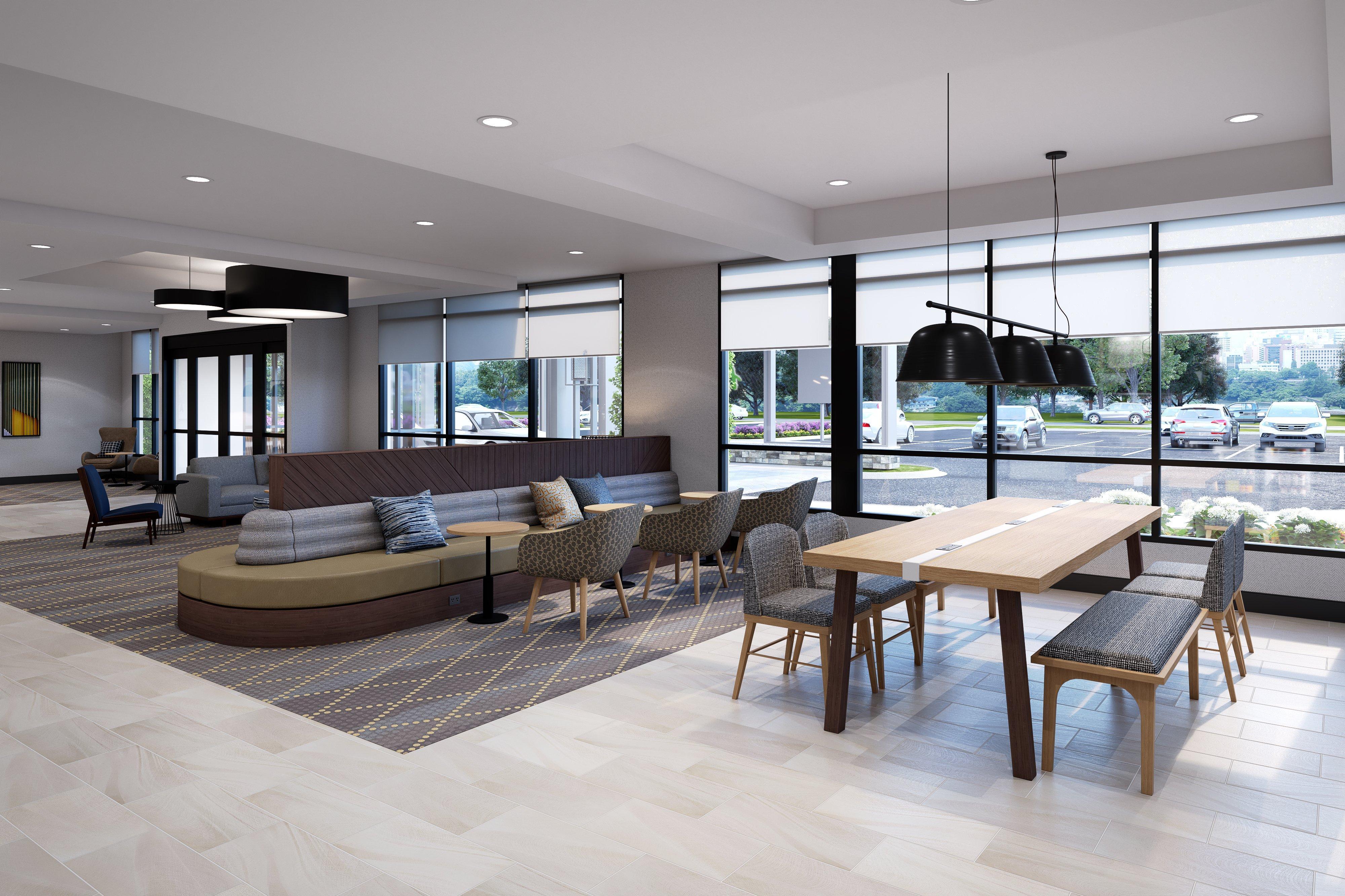 Holiday Inn Poughkeepsie By Ihg Buitenkant foto