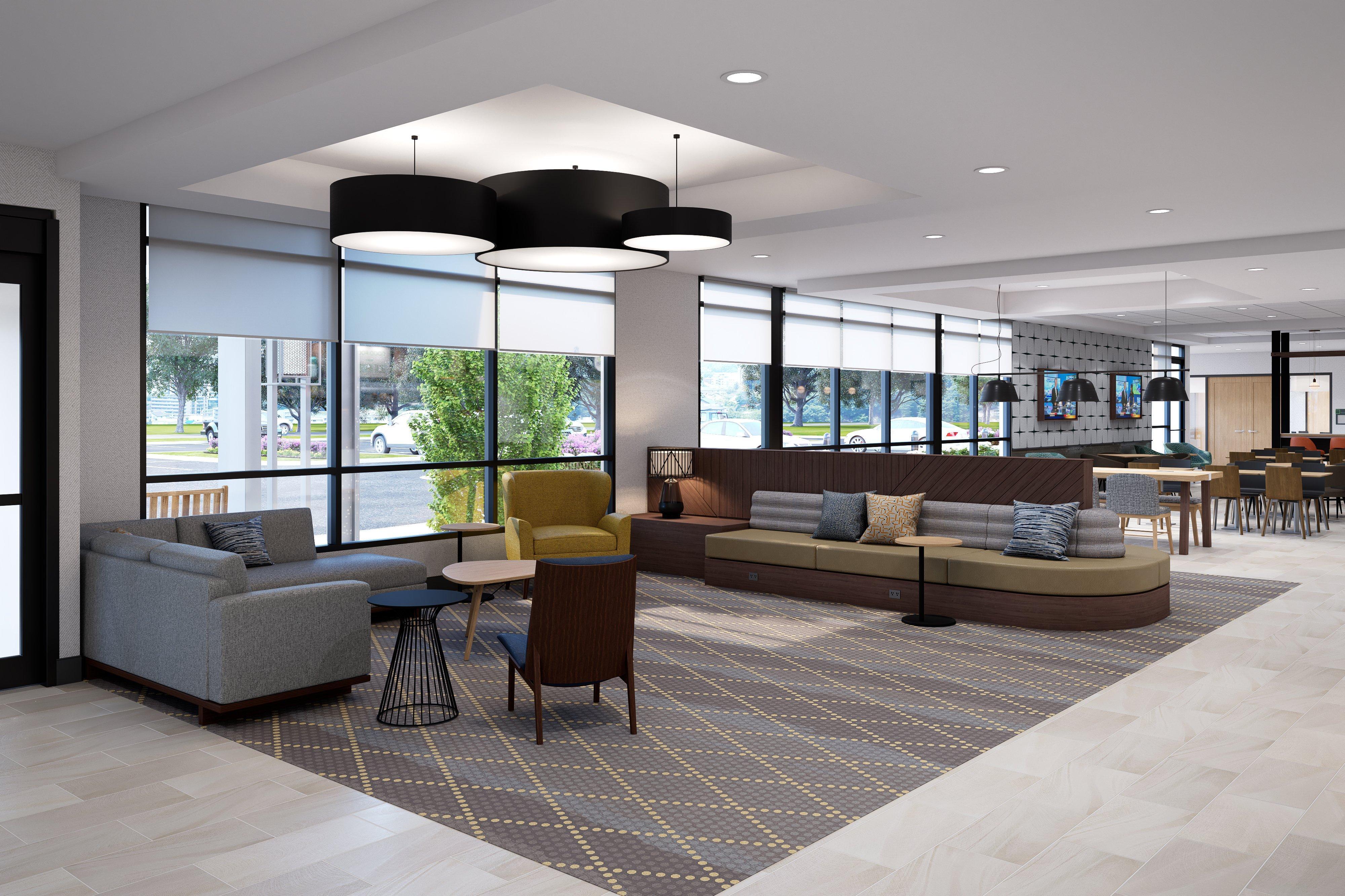 Holiday Inn Poughkeepsie By Ihg Buitenkant foto