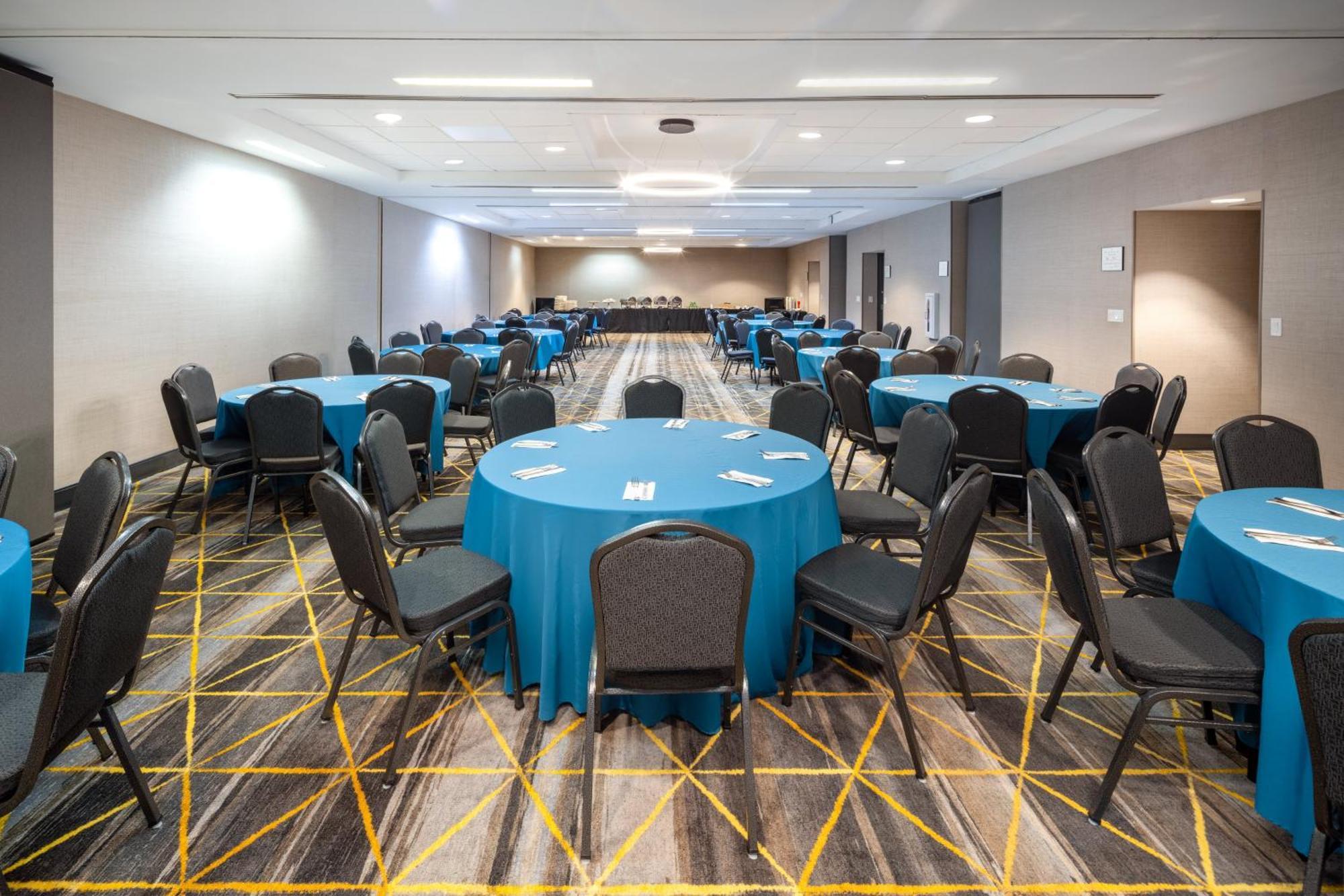 Holiday Inn Poughkeepsie By Ihg Buitenkant foto