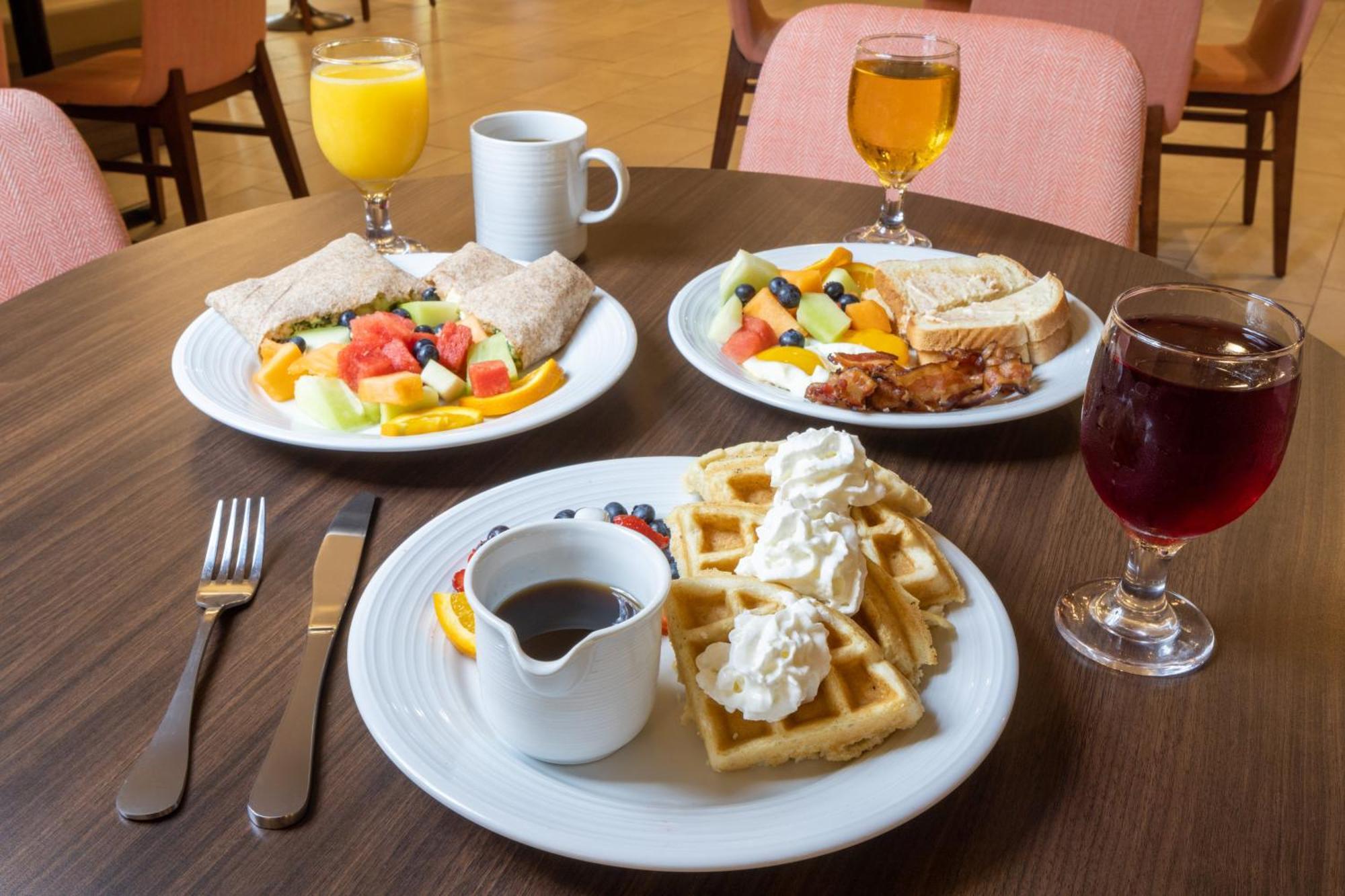 Holiday Inn Poughkeepsie By Ihg Buitenkant foto